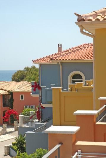 מלון Kefalonia Island 9 Muses מראה חיצוני תמונה