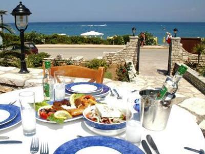 מלון Kefalonia Island 9 Muses מראה חיצוני תמונה